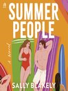 Summer People